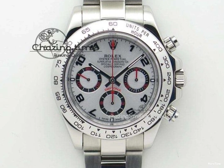 MiroTime 1229 Affordable Datejust 41 SS RG Full Diamonds TWF 1:1 Best Edition Arabic Markers Dial on Jubilee Bracelet A 2385